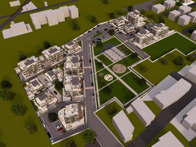 Progetto in vendita a San Vitaliano NA