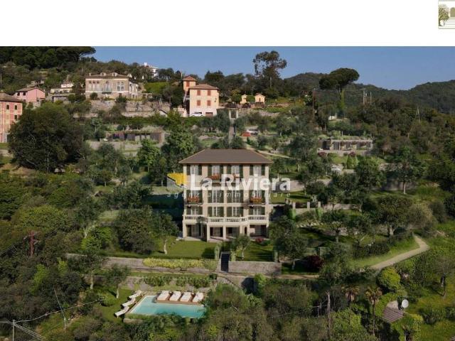 Progetto in vendita a Santa Margherita Ligure GE