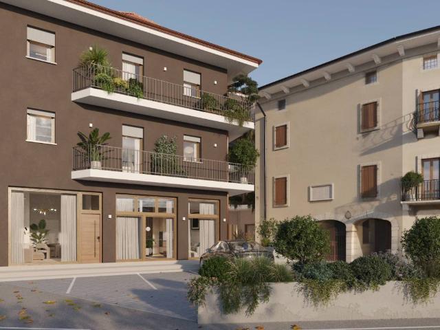 Progetto in vendita a Sant'Ambrogio di Valpolicella VR