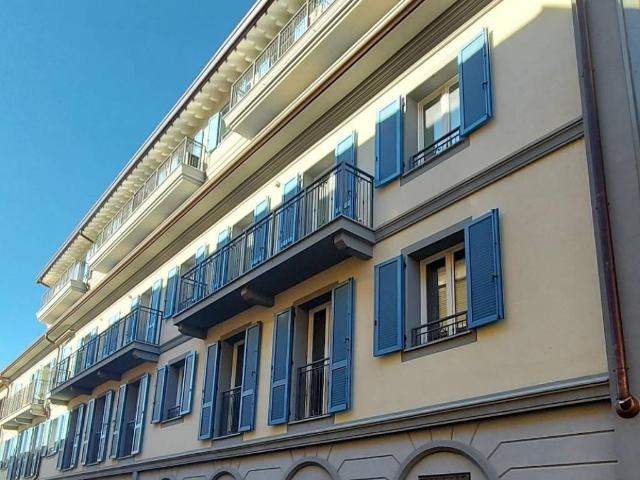 Progetto in vendita a Saronno VA