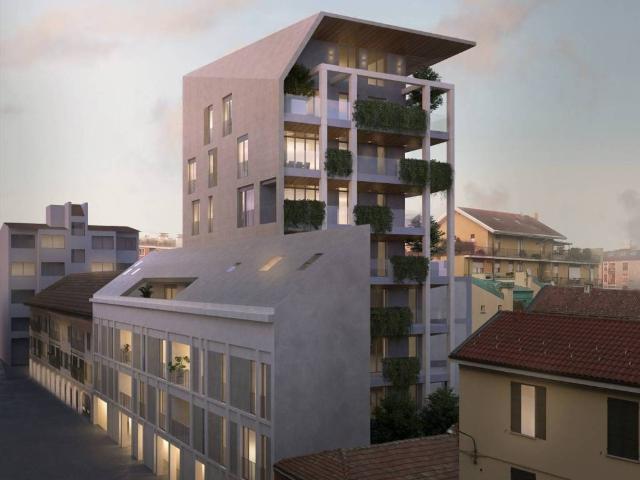 Progetto in vendita a Saronno VA