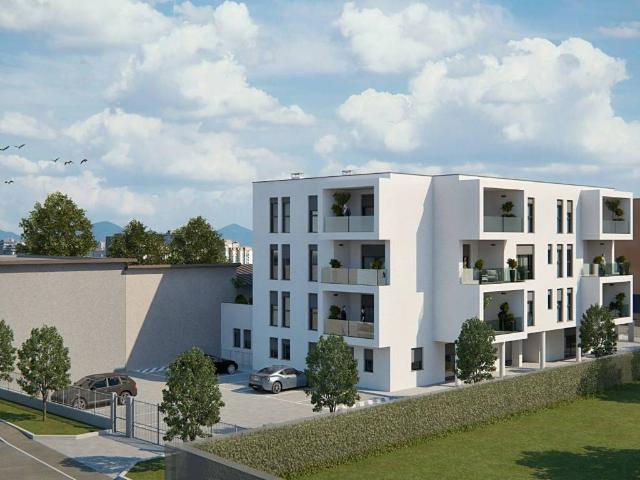Progetto in vendita a Saronno VA