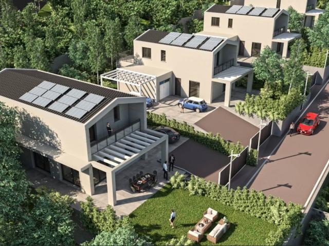 Progetto in vendita a Sasso Marconi BO