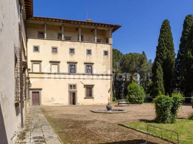 Progetto in vendita a Scandicci FI
