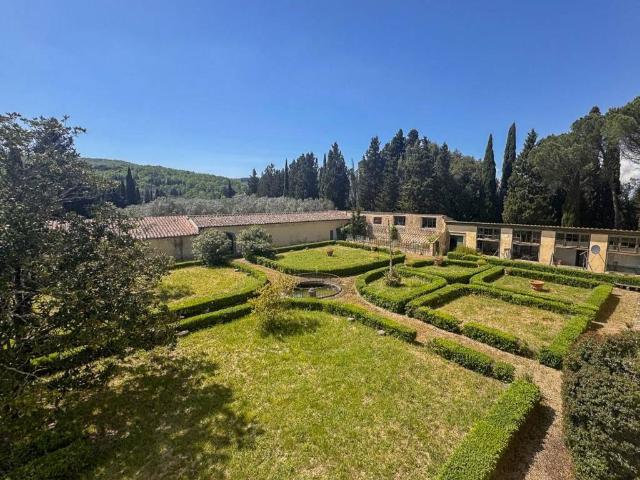 Progetto in vendita a Scandicci FI