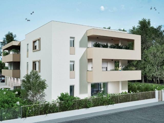 Progetto in vendita a Selvazzano Dentro PD