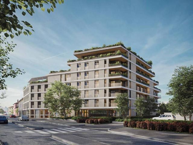 Progetto in vendita a Sesto Calende VA