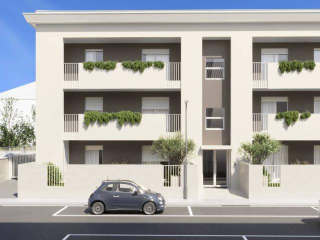 Progetto in vendita a Sesto Fiorentino FI