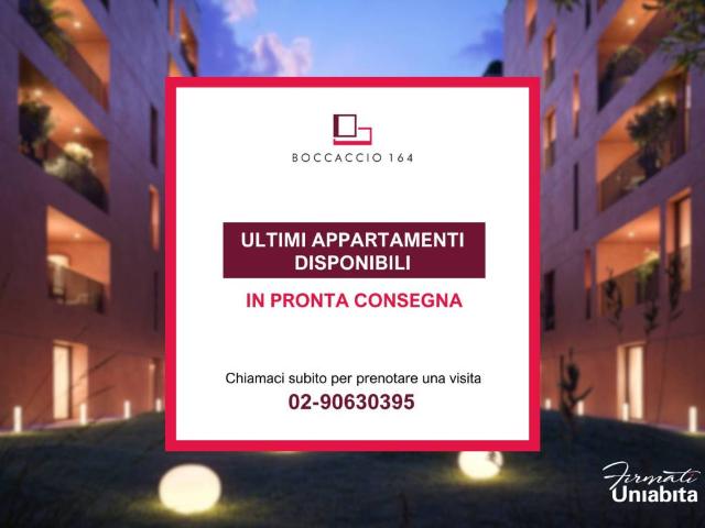 Progetto in vendita a Sesto San Giovanni MI