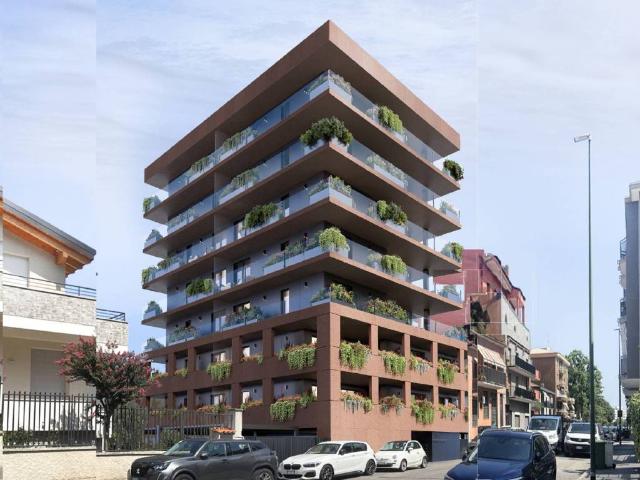 Progetto in vendita a Sesto San Giovanni MI