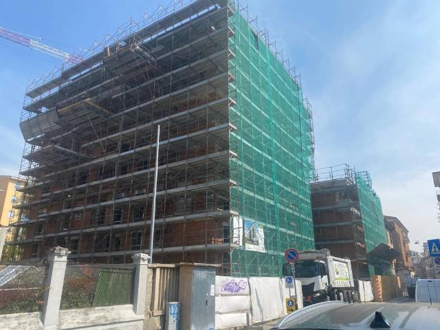 Progetto in vendita a Sesto San Giovanni MI
