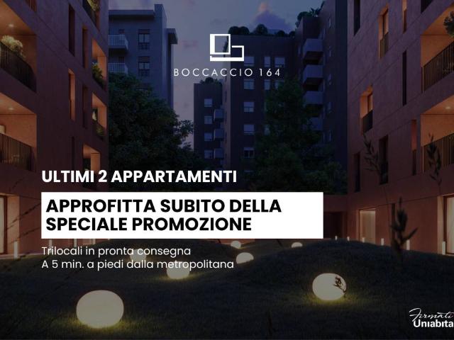 Progetto in vendita a Sesto San Giovanni MI