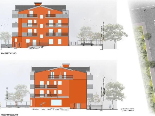 Progetto in vendita a Silvi TE