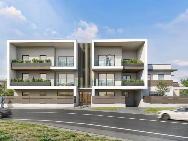 Progetto in vendita a Potenza Picena MC