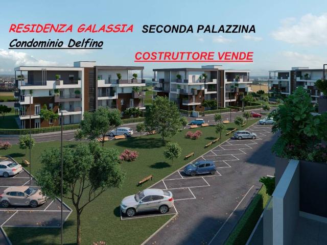 Progetto in vendita a Pozzuolo Martesana MI