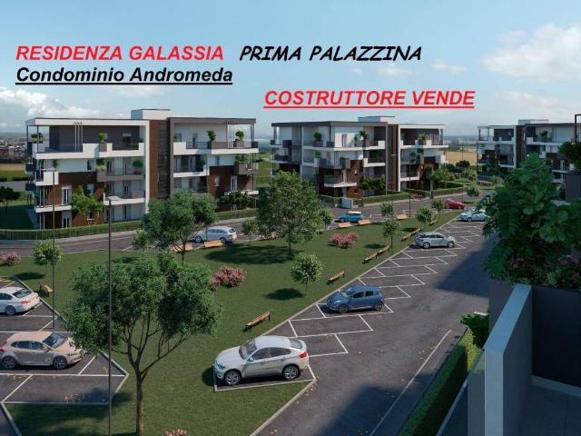 Progetto in vendita a Pozzuolo Martesana MI