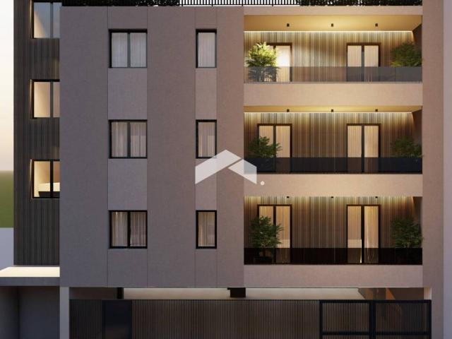 Progetto in vendita a Pomigliano d'Arco NA