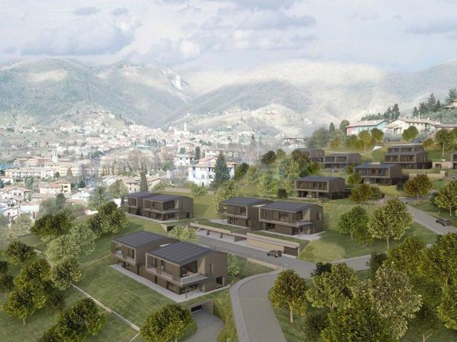 Progetto in vendita a Ponteranica BG