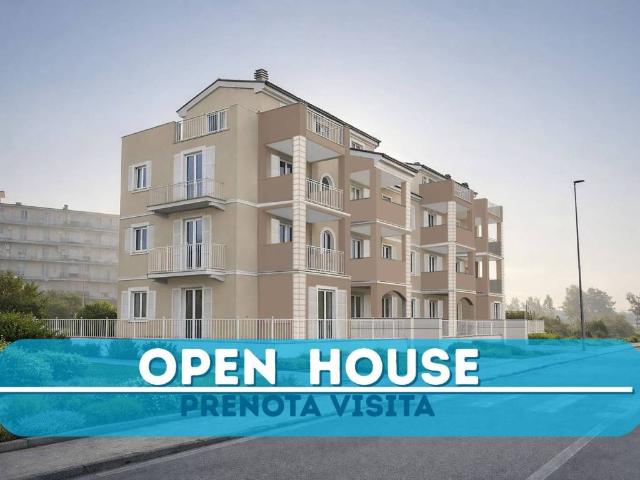 Progetto in vendita a Porto Recanati MC