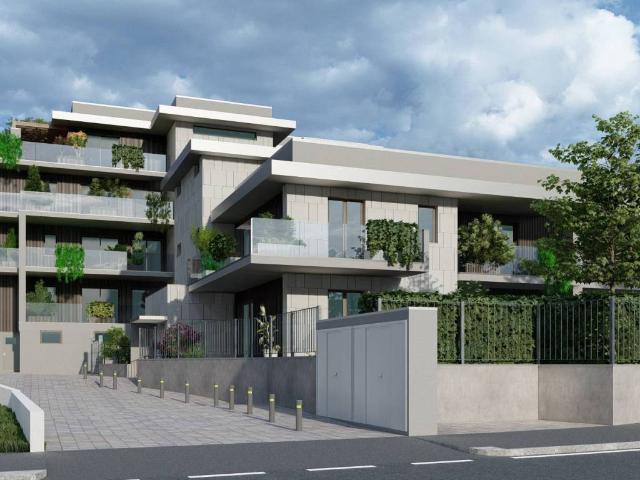 Progetto in vendita a Pavia PV