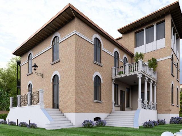 Progetto in vendita a Padova PD