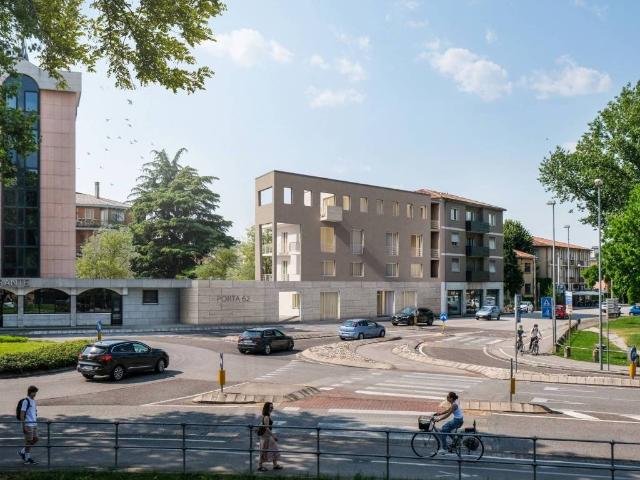 Progetto in vendita a Padova PD