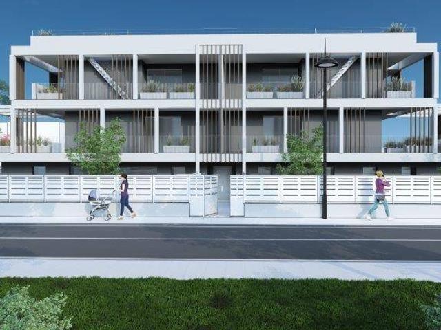 Progetto in vendita a Padova PD