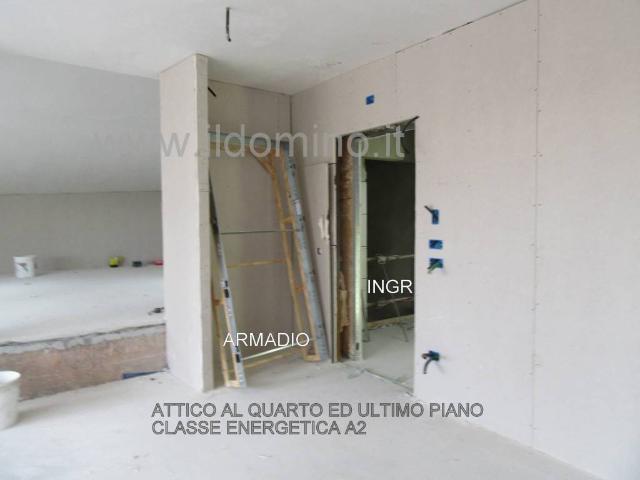 Progetto in vendita a Padova PD