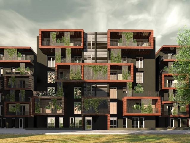 Progetto in vendita a Parma PR