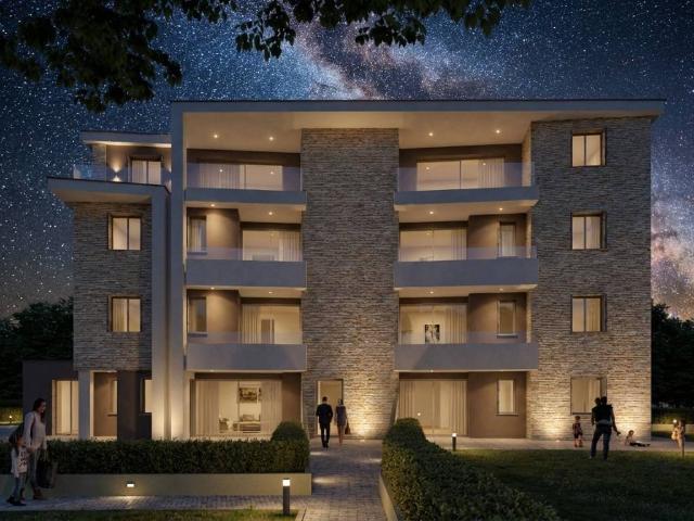 Progetto in vendita a Parma PR