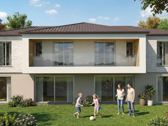 Progetto in vendita a Parma PR