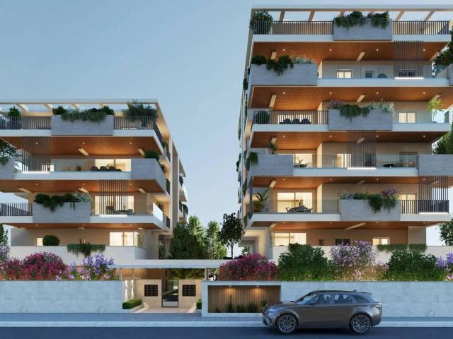 Progetto in vendita a Pescara PE