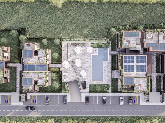 Progetto in vendita a Peschiera del Garda VR