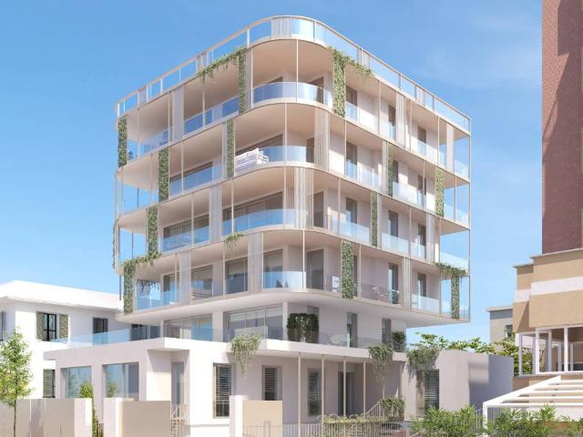 Progetto in vendita a Pesaro PU