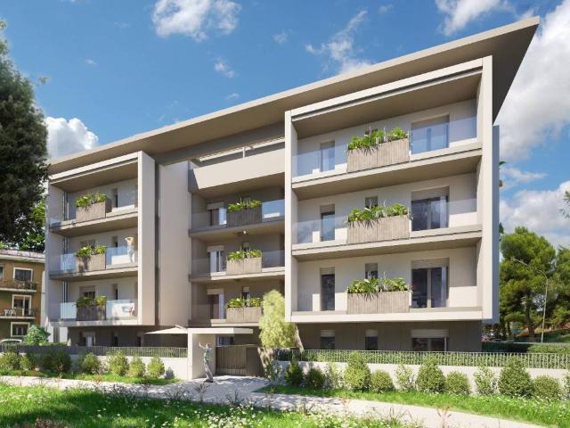 Progetto in vendita a Pesaro PU