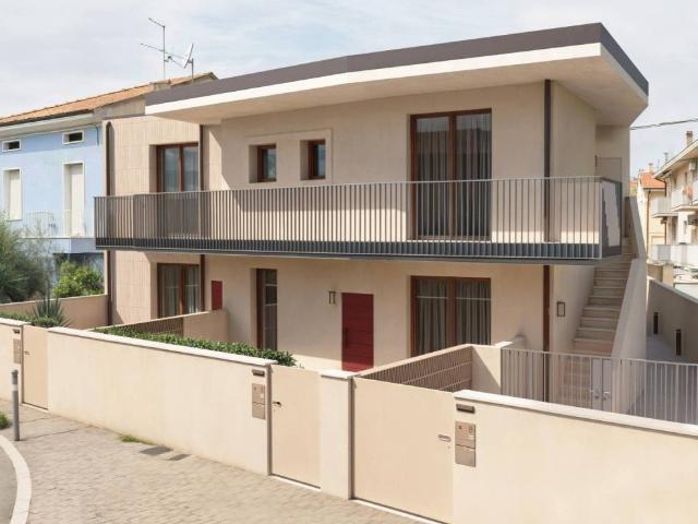 Progetto in vendita a Pesaro PU