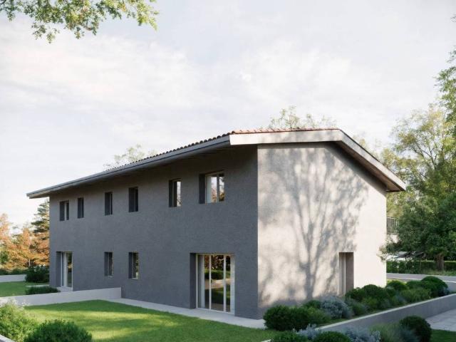 Progetto in vendita a Piacenza PC