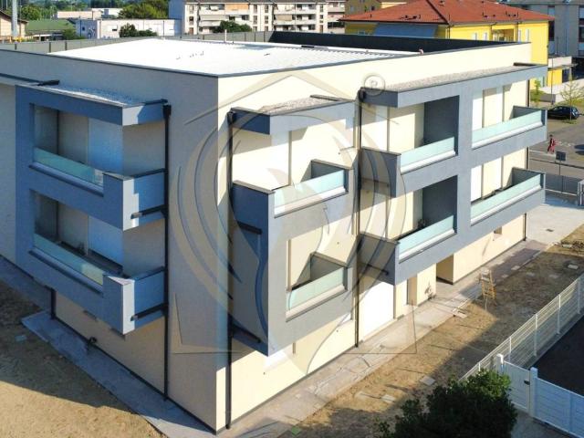 Progetto in vendita a Piove di Sacco PD