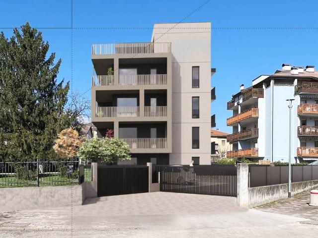 Progetto in vendita a Rovereto TN