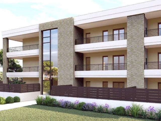 Progetto in vendita a Roma RM