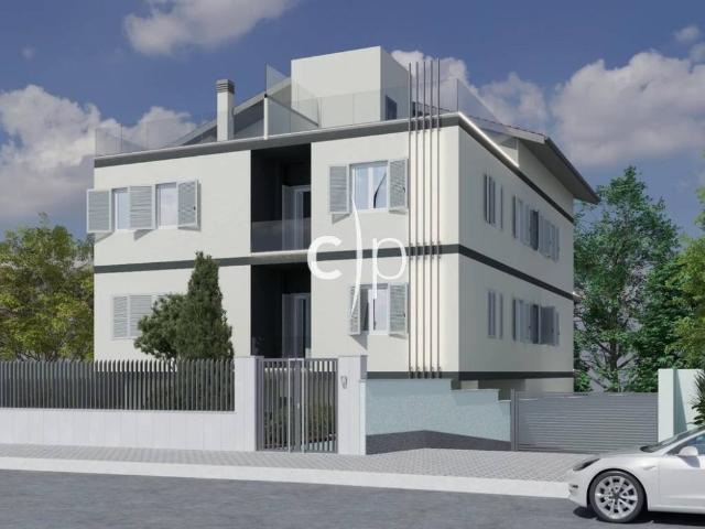 Progetto in vendita a Roma RM