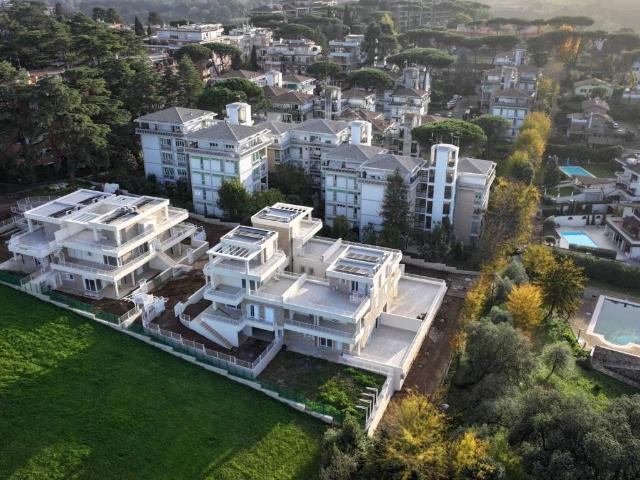 Progetto in vendita a Roma RM