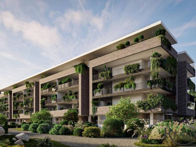 Progetto in vendita a Roma RM
