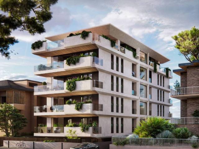 Progetto in vendita a Roma RM