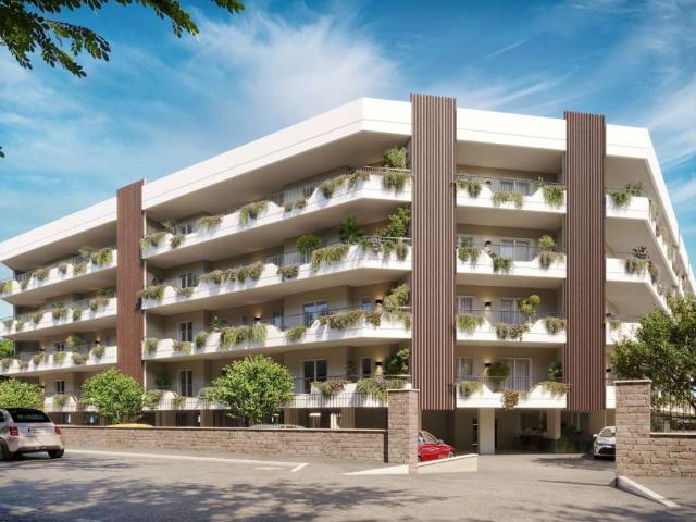 Progetto in vendita a Roma RM