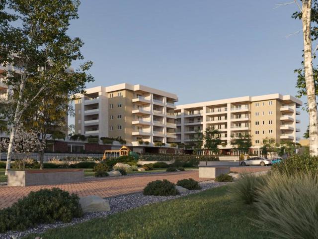 Progetto in vendita a Roma RM