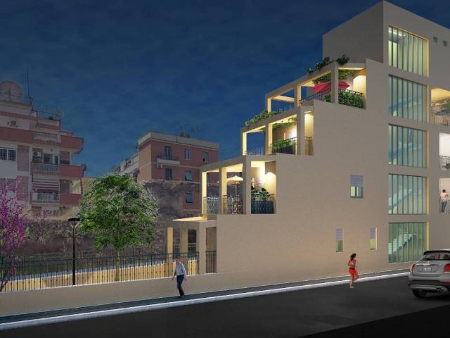 Progetto in vendita a Roma RM