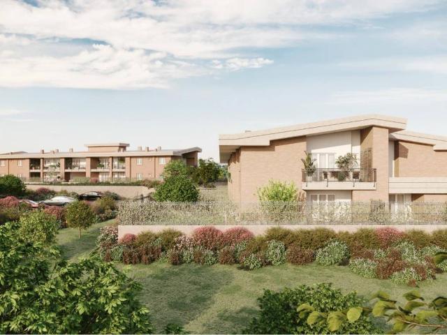 Progetto in vendita a Roma RM
