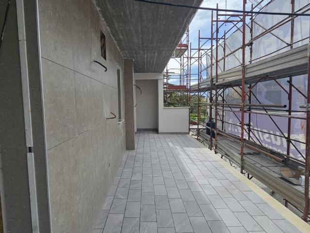 Progetto in vendita a Roma RM