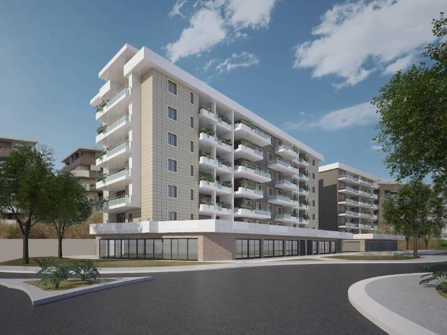 Progetto in vendita a Roma RM